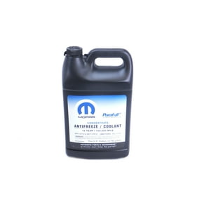 Mopar 68163848AB Radiator Repair Part, Antifreeze Coolant