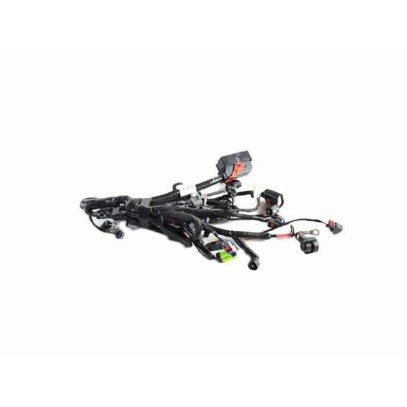 Mopar 68195578AD Genuine OEM Engine Wiring Harness