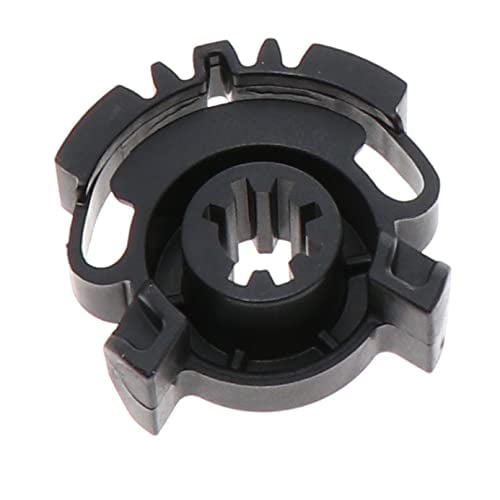 Mopar 68214880AA Dodge Durango Jeep Grand Cherokee Heat & AC Actuator Gear OEM