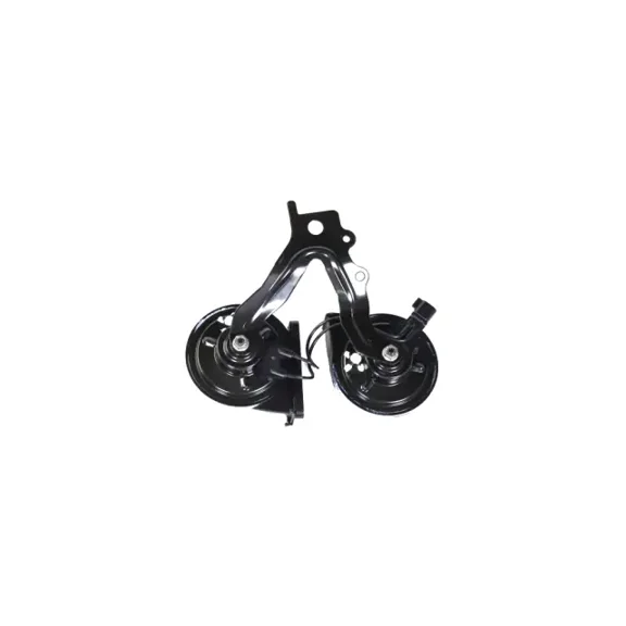 Mopar 68225104AC 2017-2026 Chrysler Pacifica and Voyager High and Low Note Horn Assembly