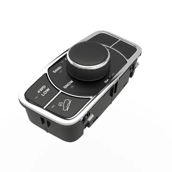 Mopar 68258737AA 2014-2022 Jeep Grand Cherokee Transfer Case Switch