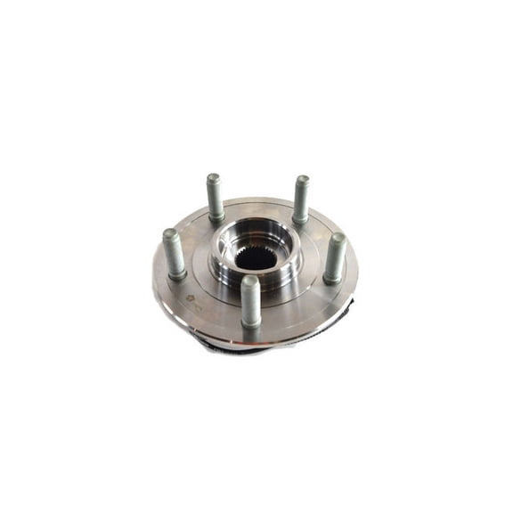 Mopar 68267298AD 2013-2022 Ram 1500 Brake Hub and Bearing