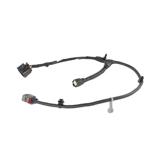 Mopar 68273935AB 2016-2024 Ram Front Axle Disconnect Wiring Jumper