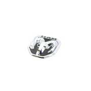 Mopar 68276332AA 2019-2026 Ram Medallian Tailgate Emblem