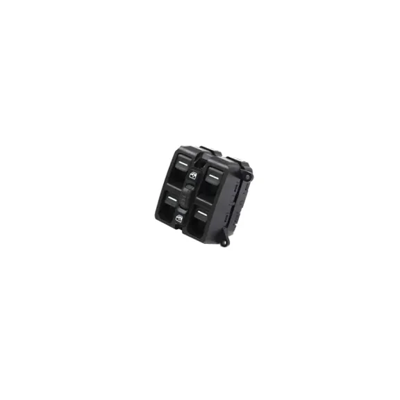 Mopar 68290764AF 2018-2026 Jeep Wrangler Gladiator Power Window Switch
