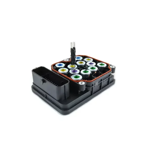 Mopar 68291563AA 2015-2016 Dodge Chrysler ABS Control Module