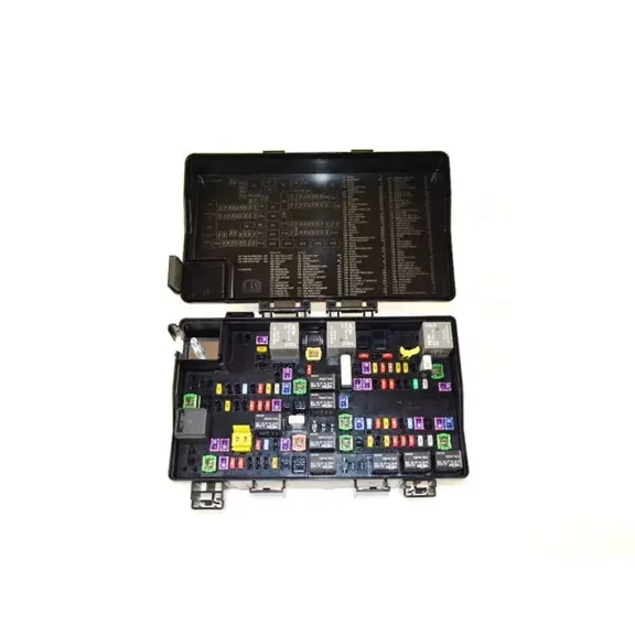 Mopar 68322376AD 2015-2018 Ram 2500 & 3500 Intelligent Power Distribution Center