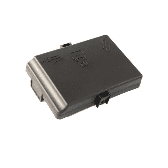 Mopar 68378638AA 2018-2019 Power Distribution Center Fuse Box Cover
