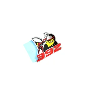 Mopar 68394689AA 2019-2023 Dodge Challenger Scat Pack 392 Right Nameplate Emblem