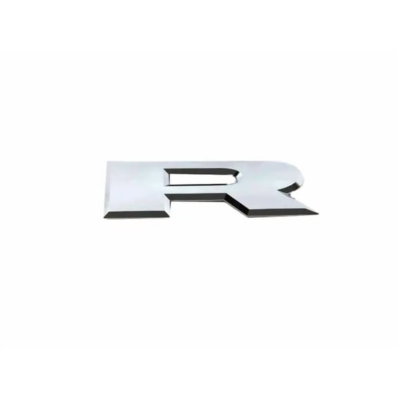 Mopar 68407861AA 2019-2026 Ram Letter R Tailgate Nameplate