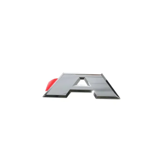 Mopar 68407862AA 2019-2026 Ram Letter A Tailgate Nameplate