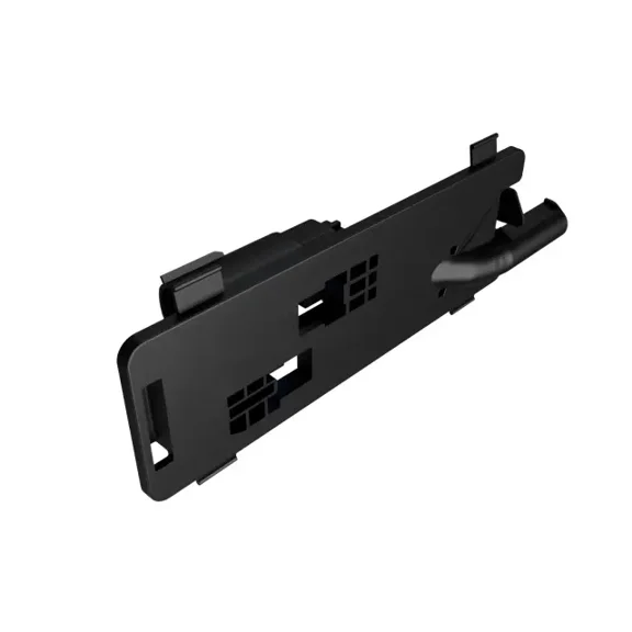 Mopar 68415000AA 2019-2024 Ram Tailgate Wiring Connector Kit