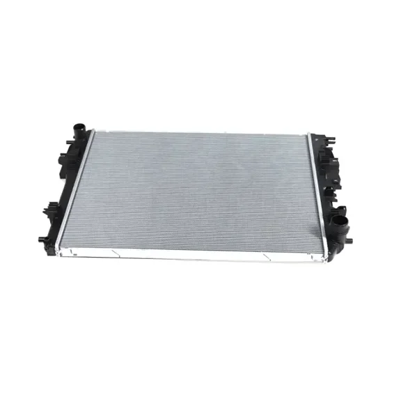 Mopar 68430021AA Ram 1500 TRX 6.2L Supercharged Hemi V8 Radiator
