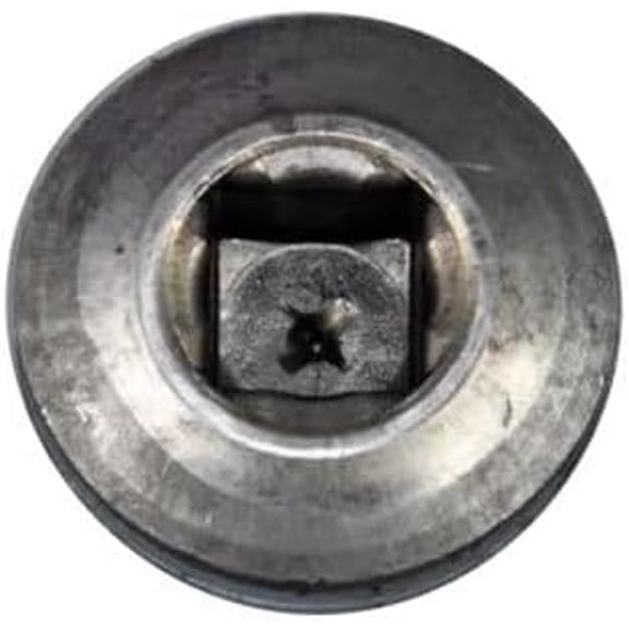 Mopar 68456965AB Ram Chrysler Differential Cover Plug