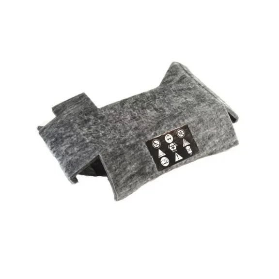 Mopar 68494324AA 2013-2024 Ram Battery Heat Shield