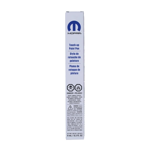 Mopar 68623554AA Touch Up Paint