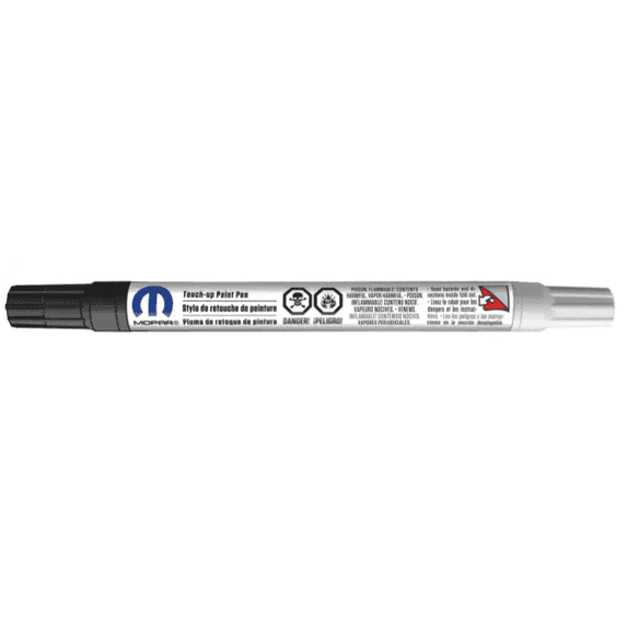 Mopar 68626801AA 2010-2022 Midnight Blue PB8/BB8 Touch Up Paint Pen