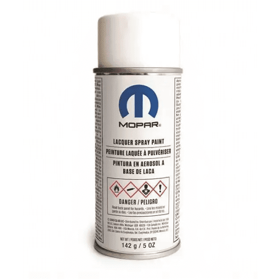 Mopar 68644706AA Winter Chill PBD/JBA Touch Up Spray Paint