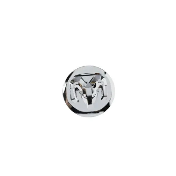 Mopar 68700179AA 2025-2026 Ram 2500 & 3500 Wheel Center Cap