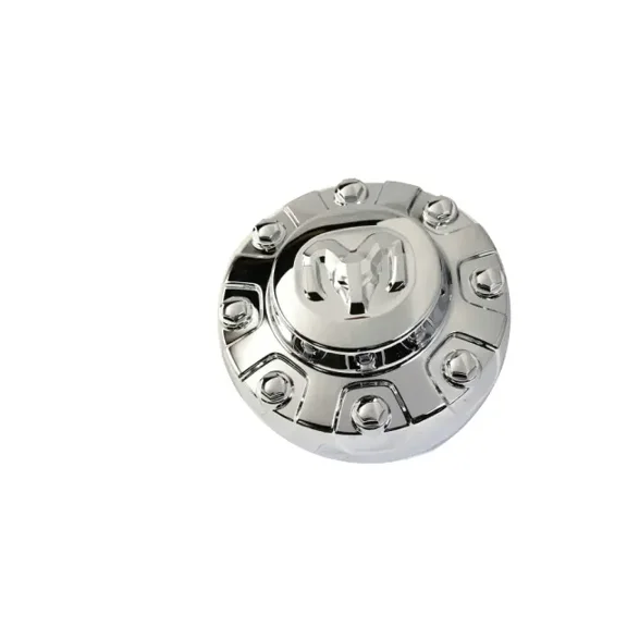 Mopar 68718388AA 2019-2026 Ram 3500 Front Wheel Center Cap