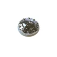 thumbnail image 1 of Mopar 6PG03SZ0AB Dodge RAM Front Wheel Center Cap - Set of 2, 1 of 3
