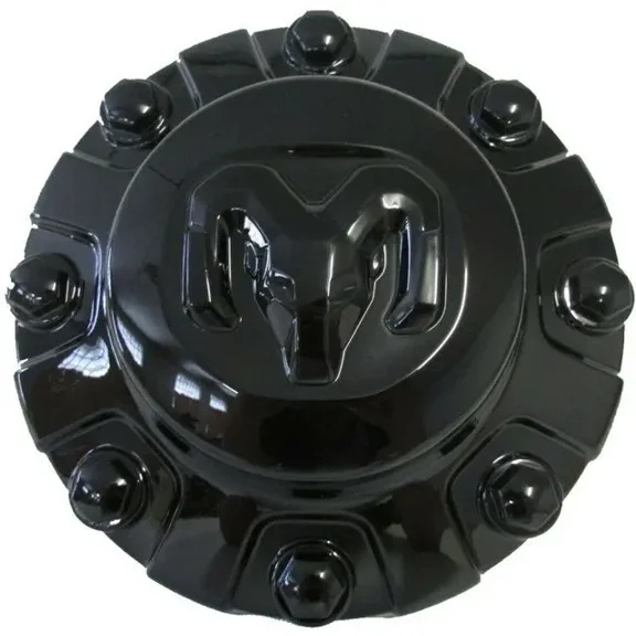 Mopar 6UV29DX8AB 2020-2026 Ram 3500 Ram Head Rear Wheel Center Cap