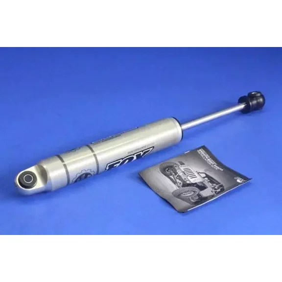 Mopar 77072360AC FOX Brand Steering Damper