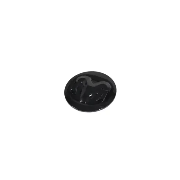 Mopar 7BH20DX8AA 2020-2024 Ram Genuine OEM Wheel Center Cap