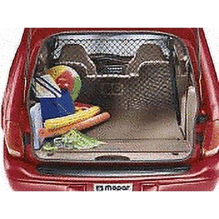 Mopar 82210267 Cargo Net