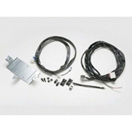 Mopar 82210404 Radio Installation Kit