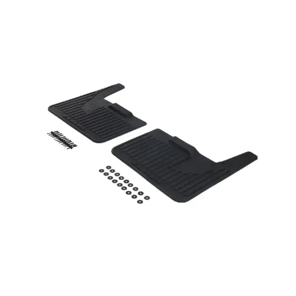 Mopar 82215933 Rear Dually Heavy Duty Splash Guards