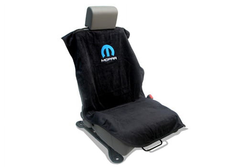 Car Seats Dodge Charger