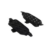 Mopar Bumper Bezel Kit, OEM Ram - 68566276AB