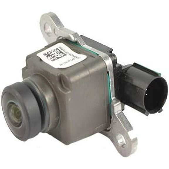 Mopar Dodge Ram 56038978AL Rear View Camera Park Assist