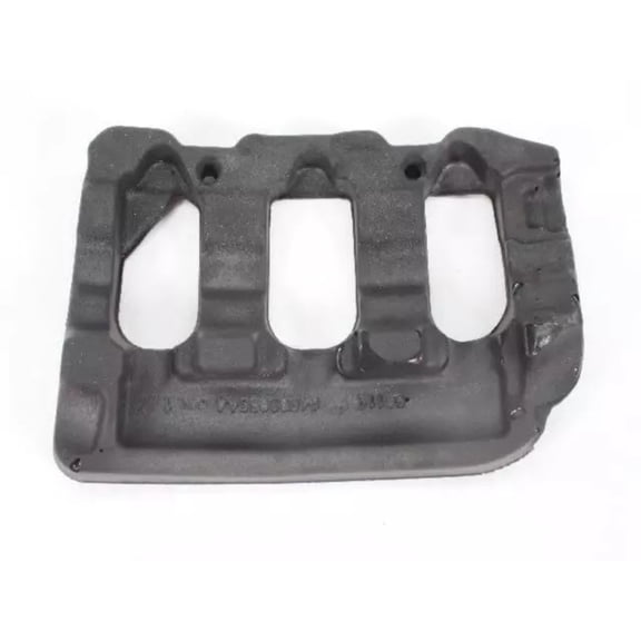 Mopar Engine Pad, OEM Chrysler, Dodge, Jeep, Ram - 04593955AA