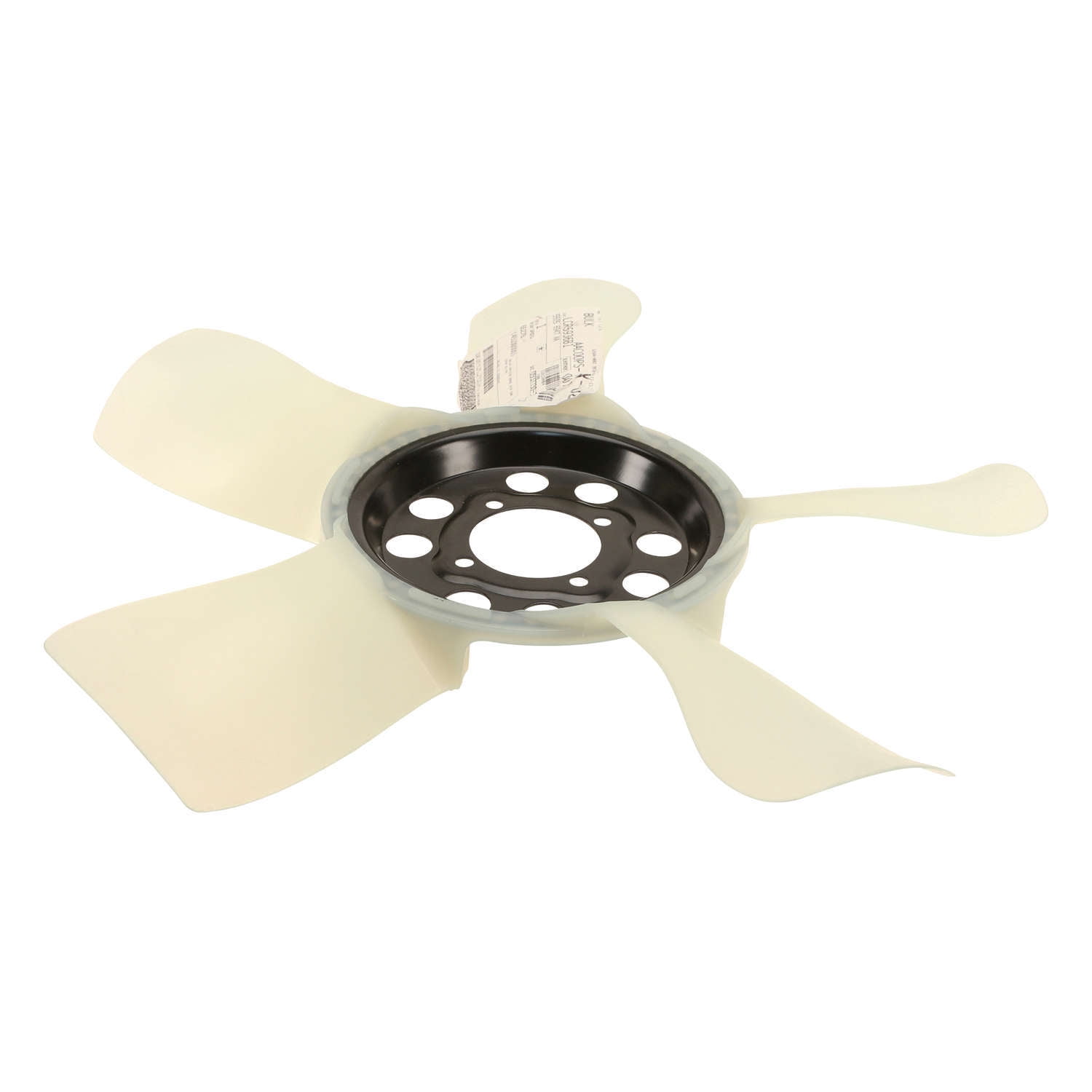 Mopar Fan Clutch Blade