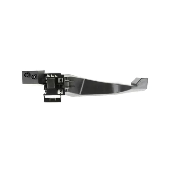 Mopar Fascia Support Bracket, Left, OEM 2015-2023 Chrysler 300 - 68266935AC