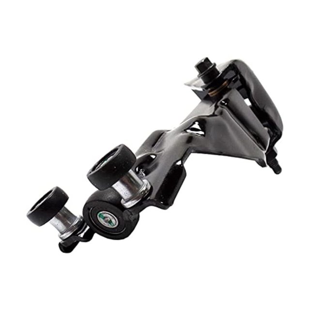 Mopar For Chrysler Town & Country 20082016 Sliding Door Hinge Driver