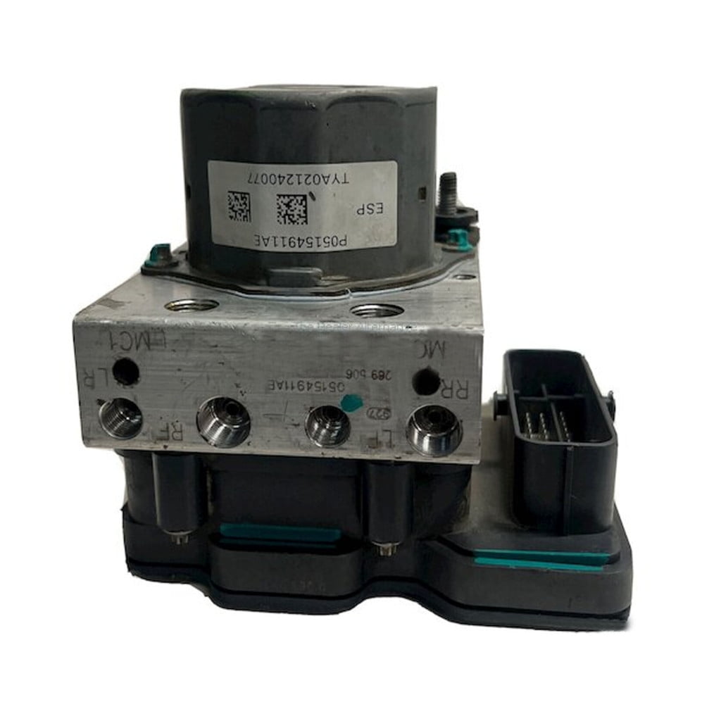 Mopar For Chrysler Town & Country 2012 2013 AntiLock Brake System