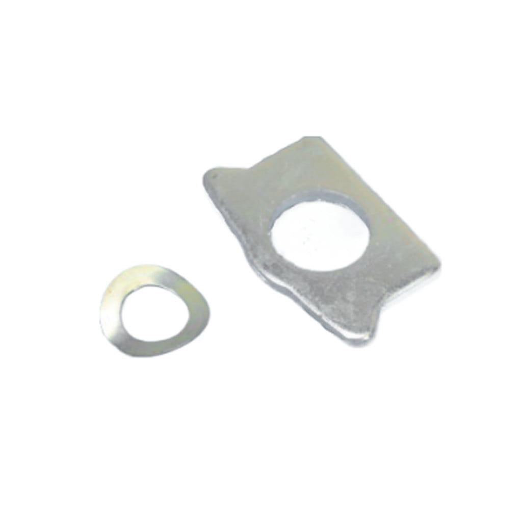 Mopar For Dodge Avenger 20082014 Parking Brake Shoe Guide Plate Driver