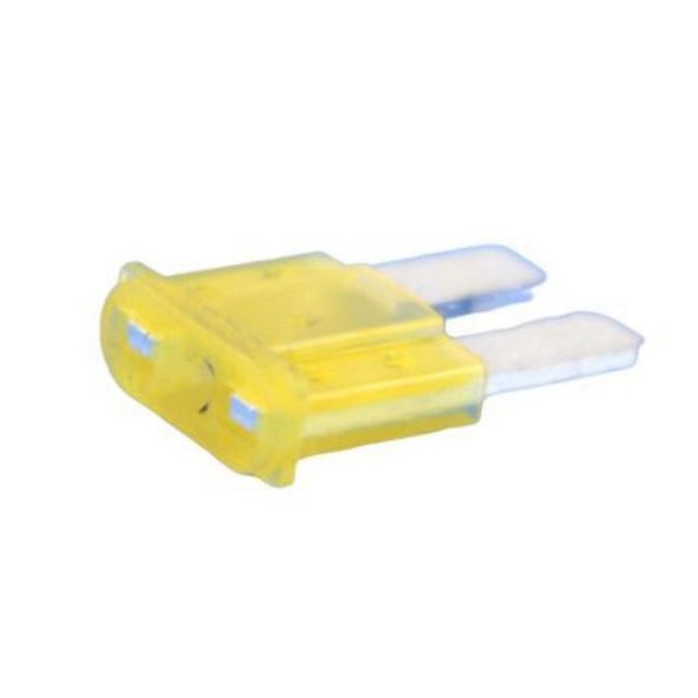 Mopar For Jeep Grand Cherokee L 2021 2022 2023 2024 Micro Fuse 20