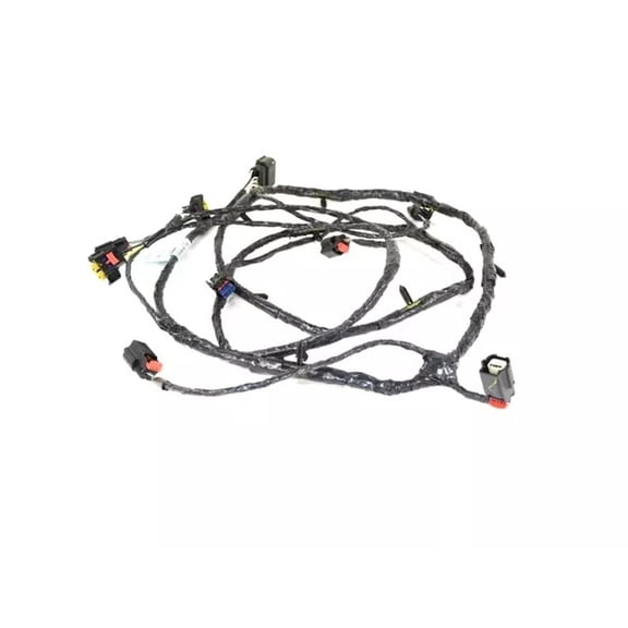Mopar Front Fascia Wiring;OEM 2015-2023 Chrysler 300 - 68216116AB