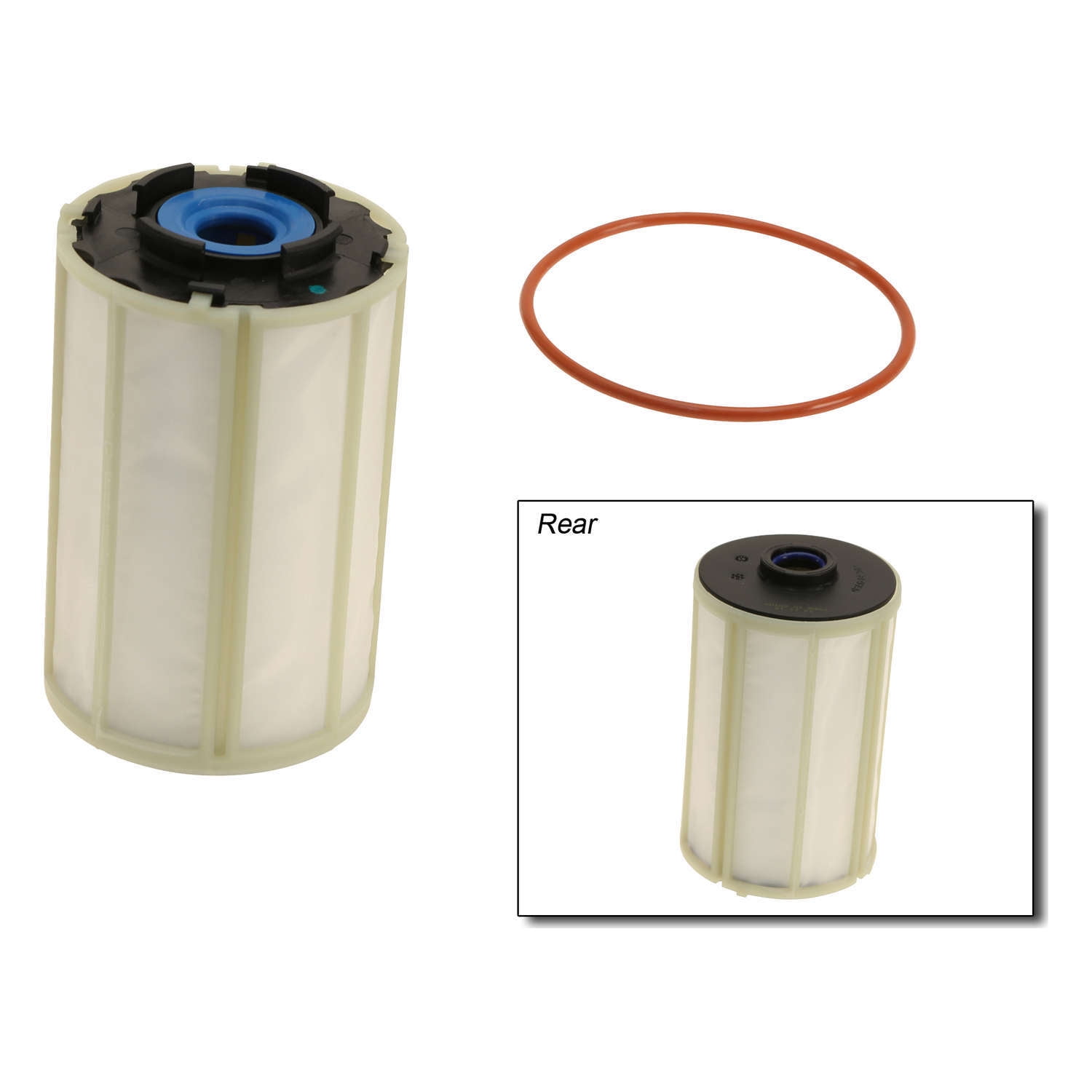 Mopar Fuel Filter