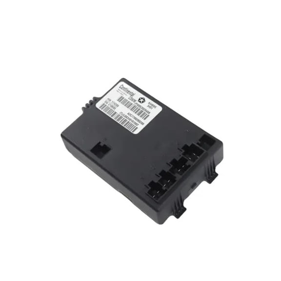 Mopar Heated Seat Module, OEM 2022-2023 Jeep Wrangler - 68530204AB
