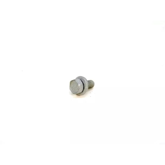 Mopar Hex Head Bolt And Coned Washer, Mounting, Mounting, OEM Dodge, Chrysler - 06102164AA