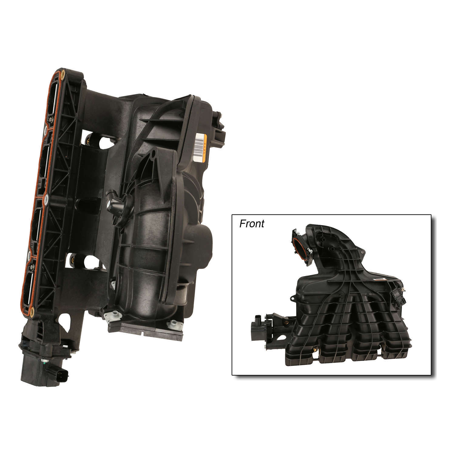 Mopar Intake Manifold