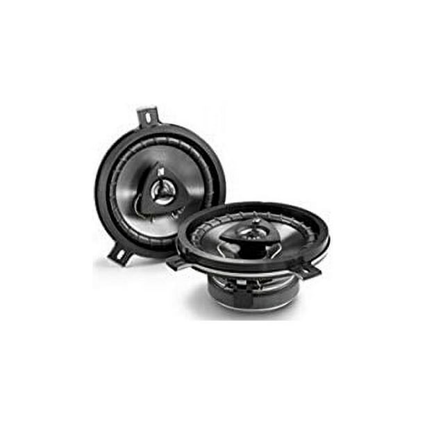 Mopar Jeep Wrangler Jk Kicker Speaker Upgrade