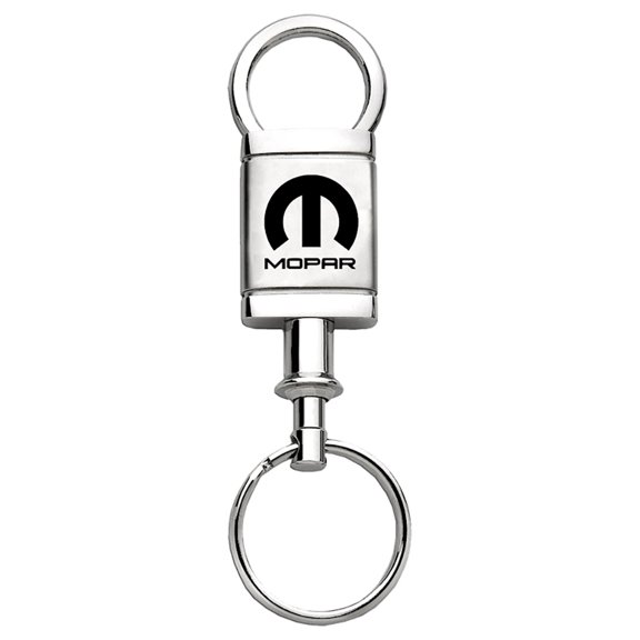 Mopar Keychain & Keyring - Valet