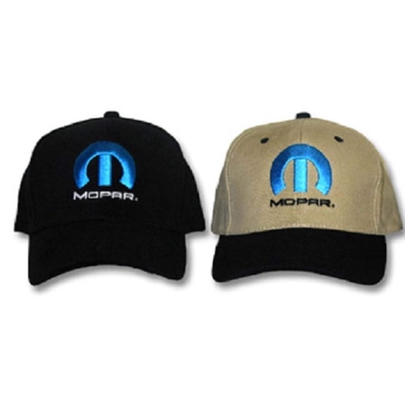 Mopar M Mens Hat 2 Colors available