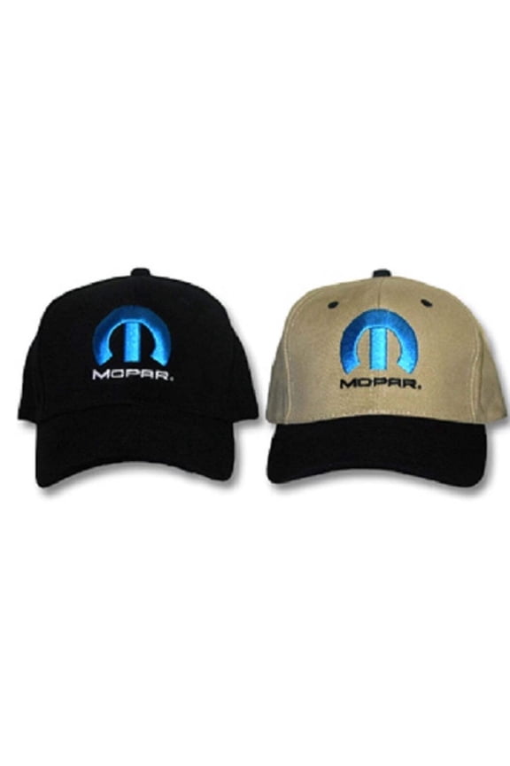 Mopar M Mens Hat 2 Colors available